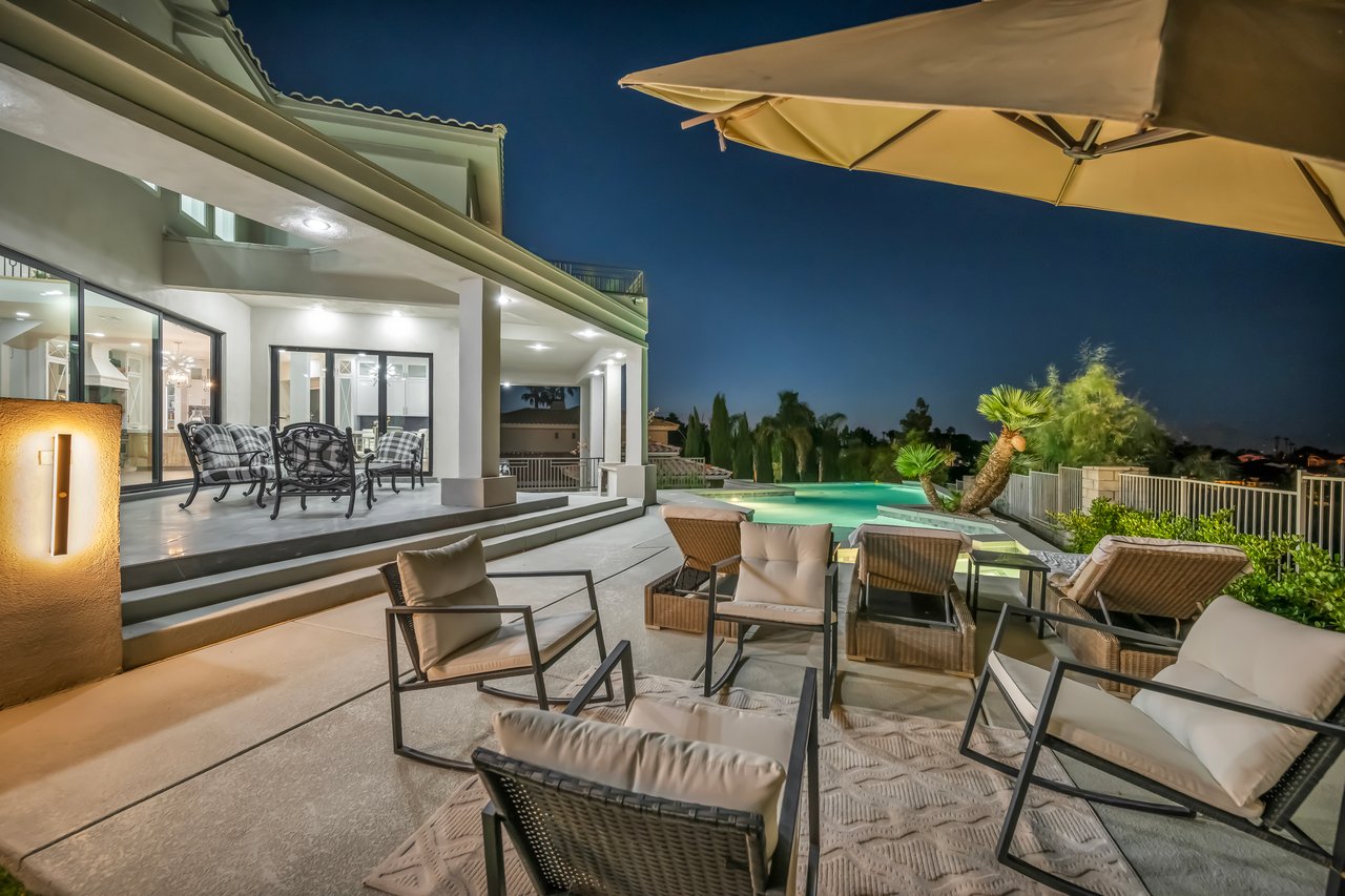 2058 Troon Drive