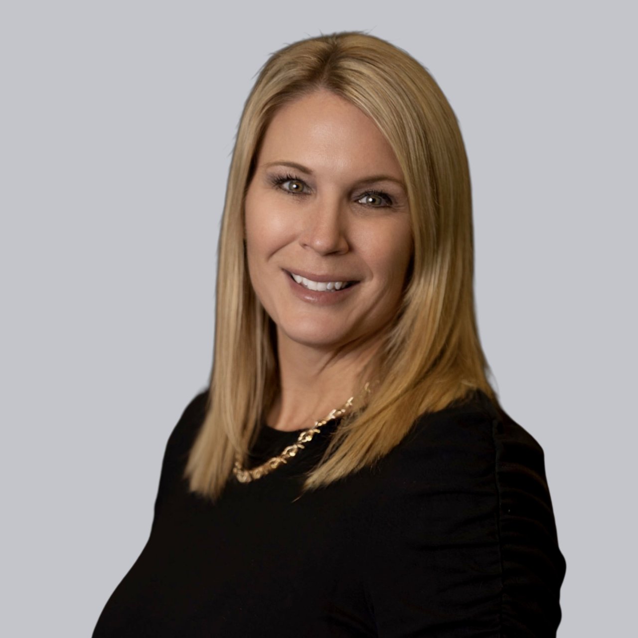 Allyson Mendel Frisco, TX Real Estate Agent Headshot