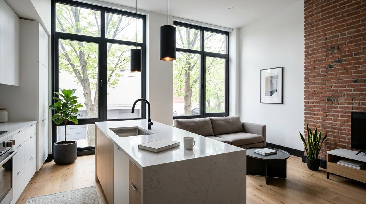 Living In Hoboken: Daily Life Beyond The Waterfront Views
