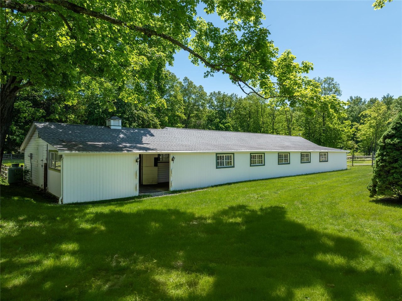 168 Todd Rd
