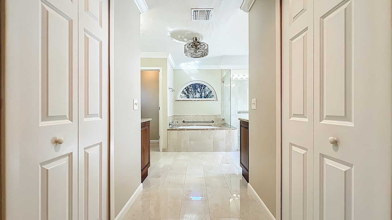 Timeless Olde Winter Park Home in Park Grove