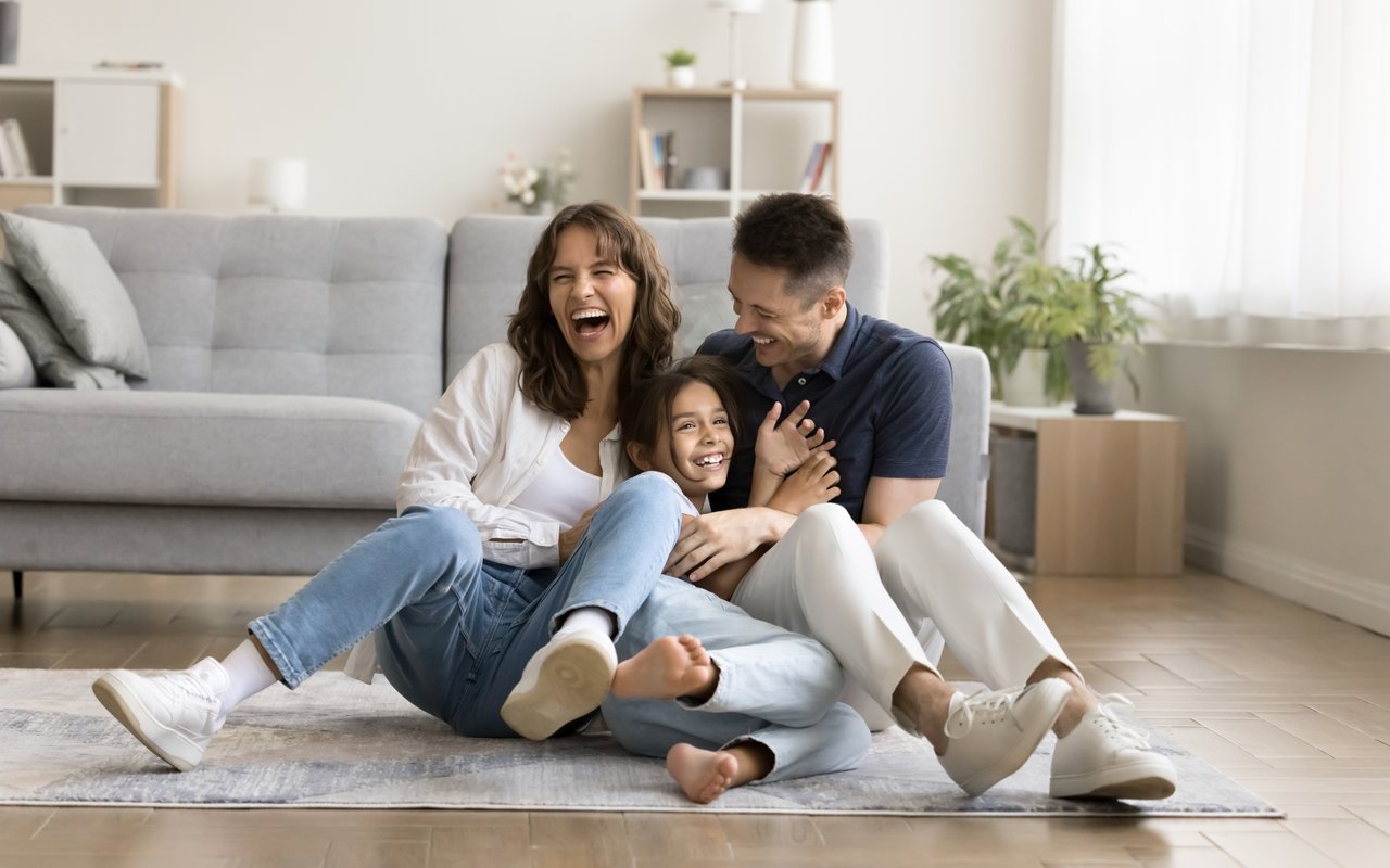 Five Tips for First-time Buyers
