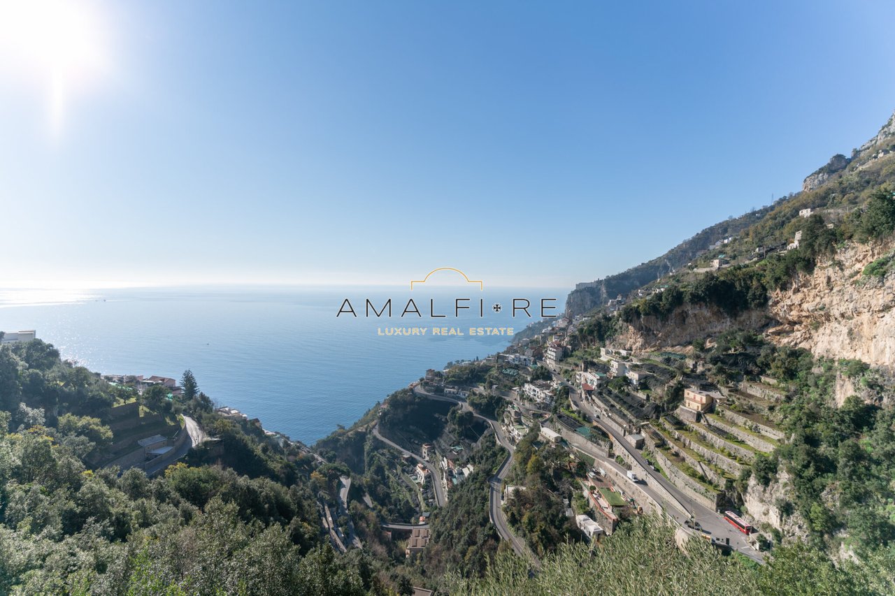 Amalfi Non-hotel Accommodation Complex