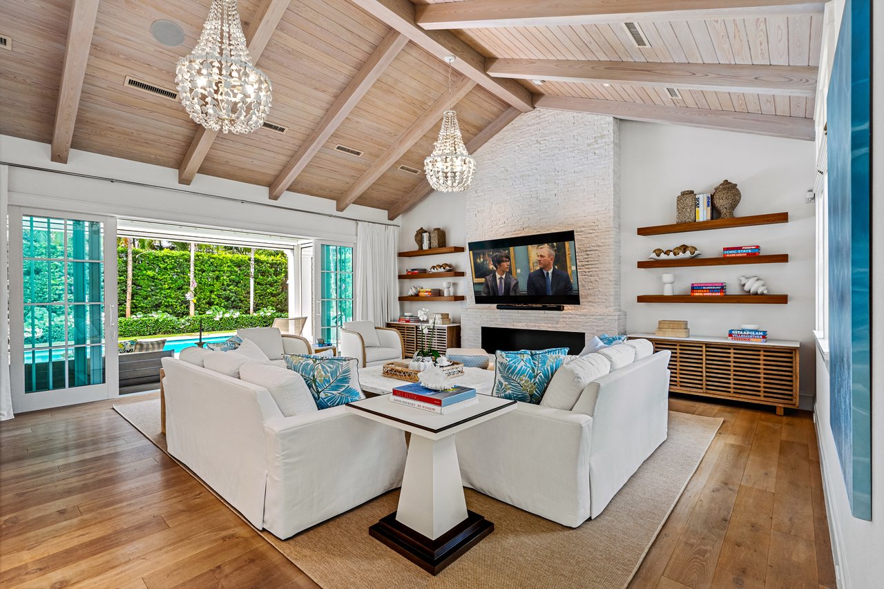 British West Indies on the North End