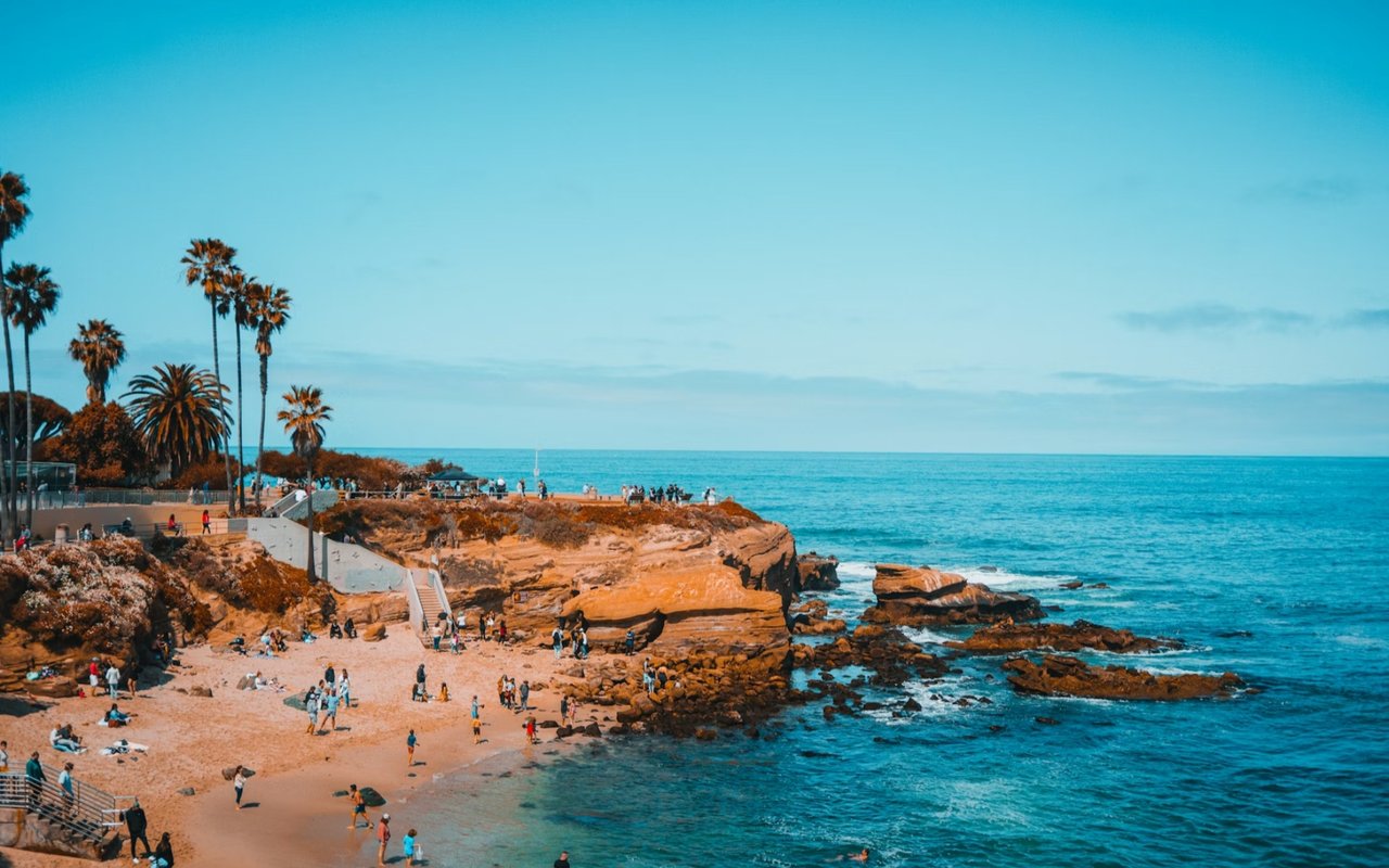How to Buy Beachfront Property in San Diego
