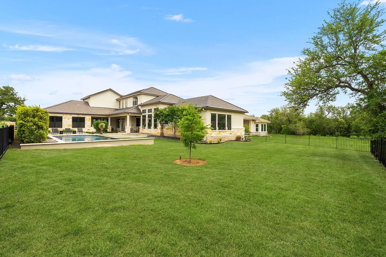 1106 Flint Ridge Trl