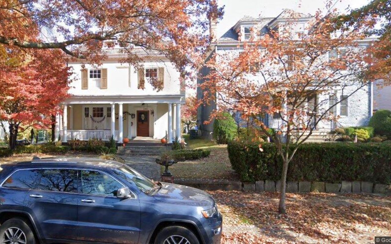 301 Frederick Ave