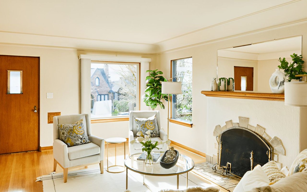 The Secret To Selling? Using an Agent To Get Your House Noticed
