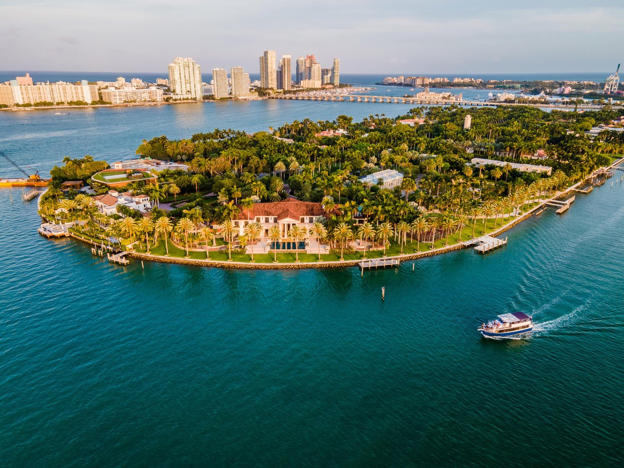 Star Island