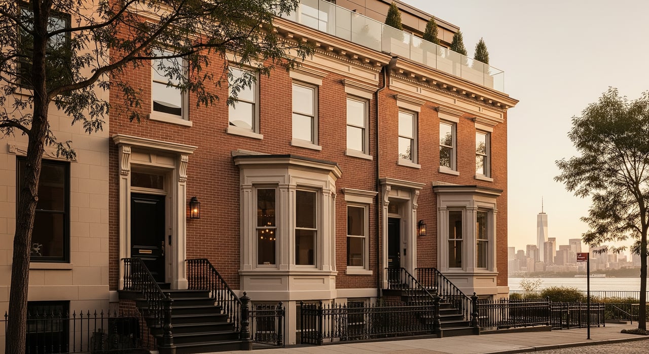 2–4 Family Homes In Union City: A Beginner’s Guide