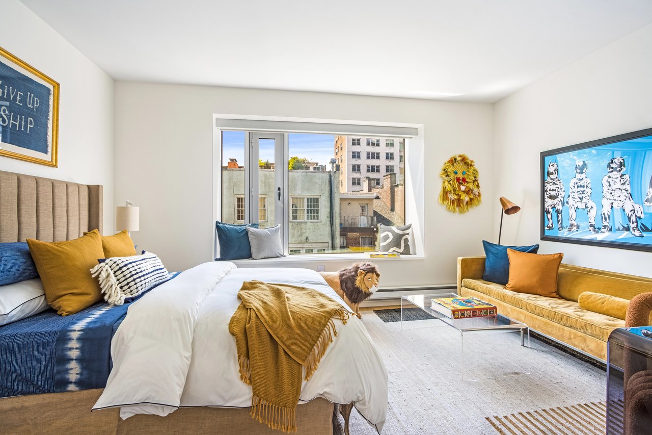 350 W 23rd St 5B