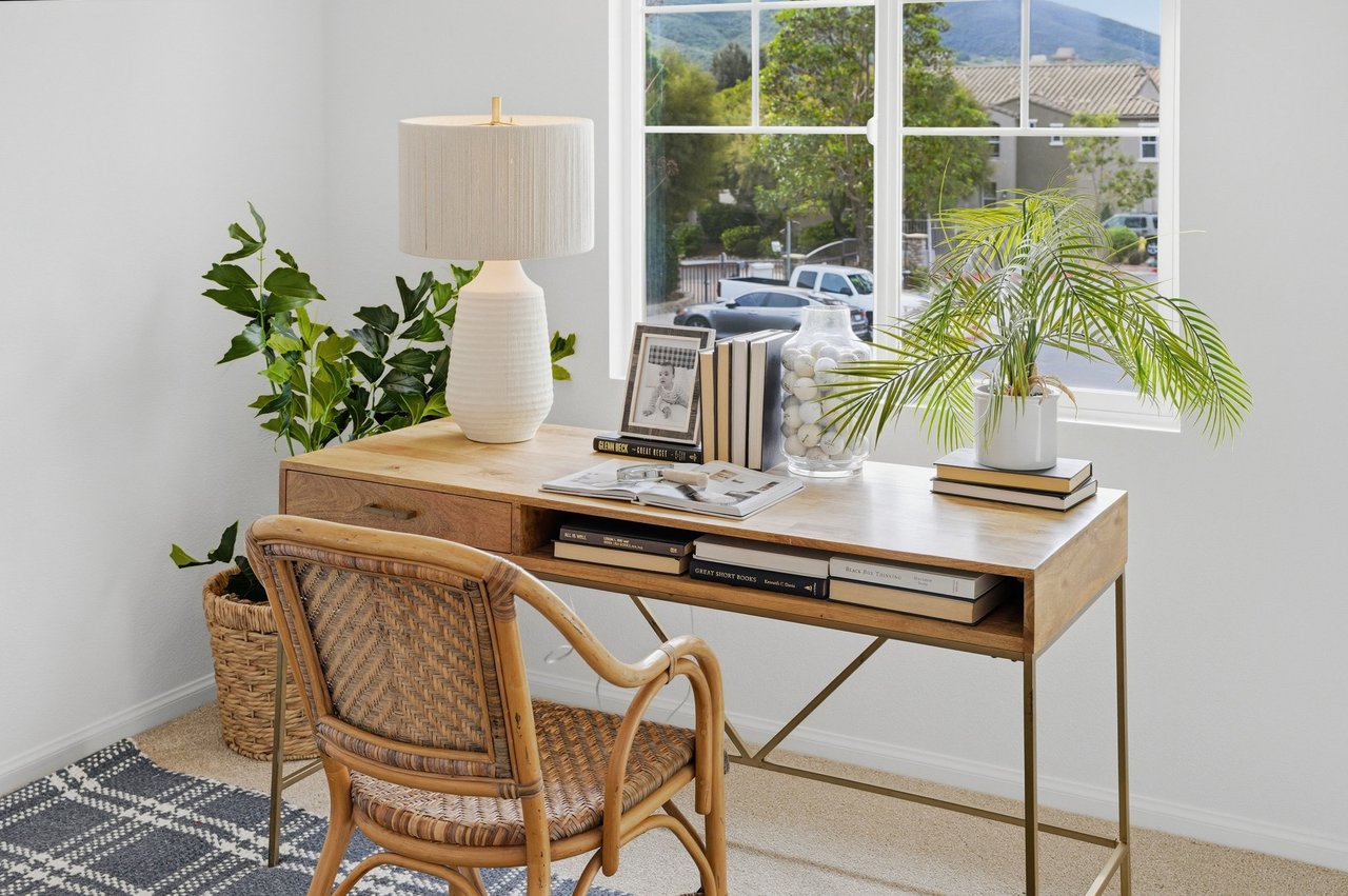 Just Listed Near Cal State San Marcos