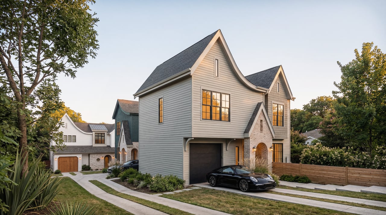 703 Orland Boulevard #1