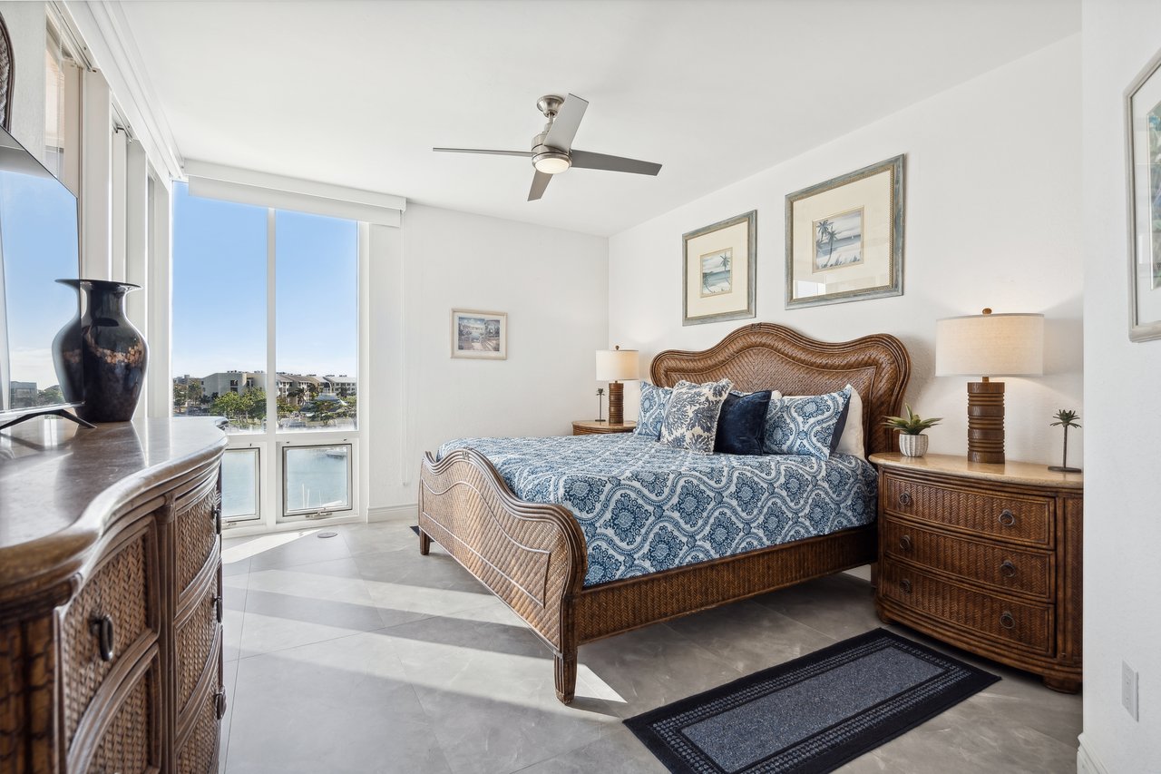 170 Lenell Rd 403 - Palm Harbor Club