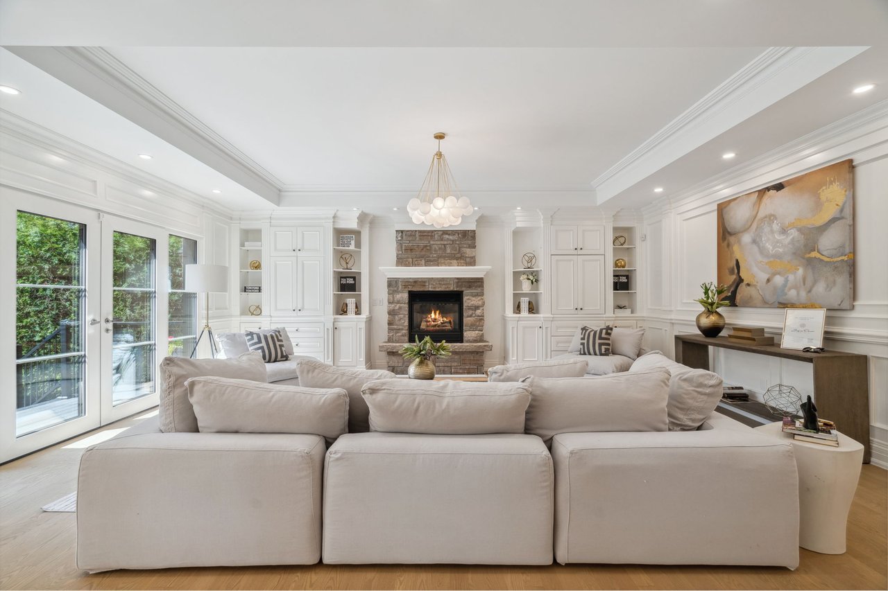 Luxury Redefined