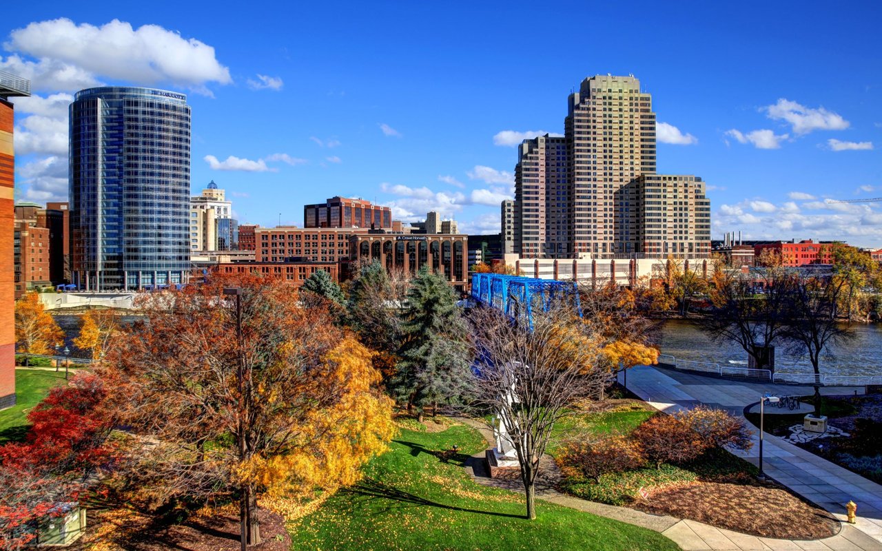 Grand Rapids
