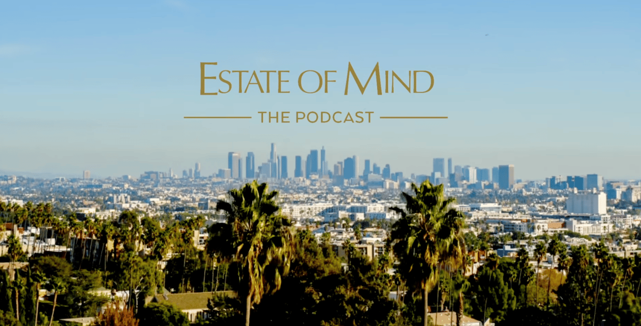 Estate of Mind The Podcast | Episode 1