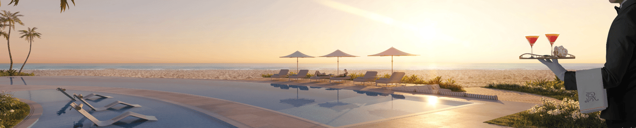 St Regis Sunny Isles Beach – North Tower