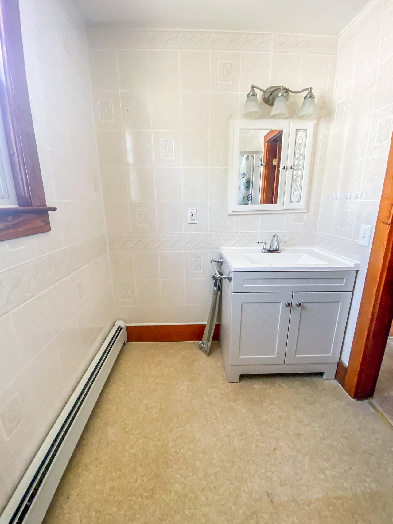 Rental Currently Available