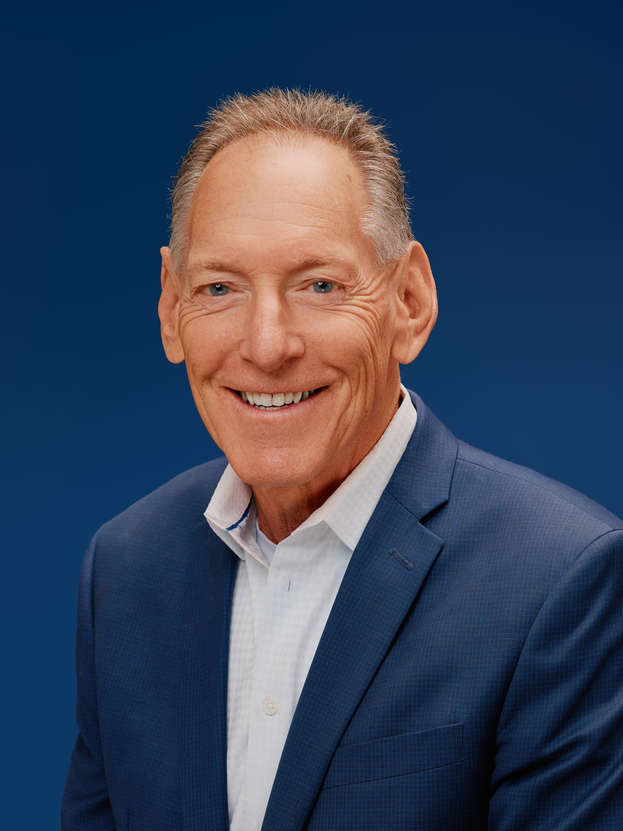 Neil Lyon