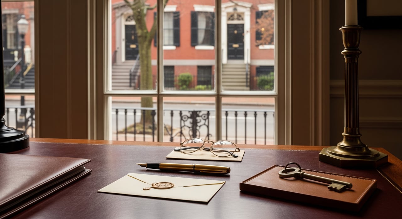 Earnest Money In Massachusetts: A Simple Guide