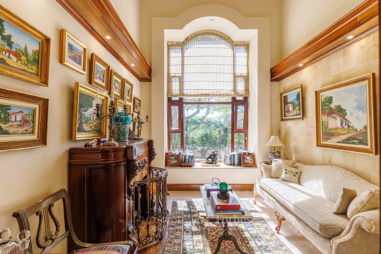 1278 - Valart Estate - An oasis in the city with mixed land use in Real Cariari