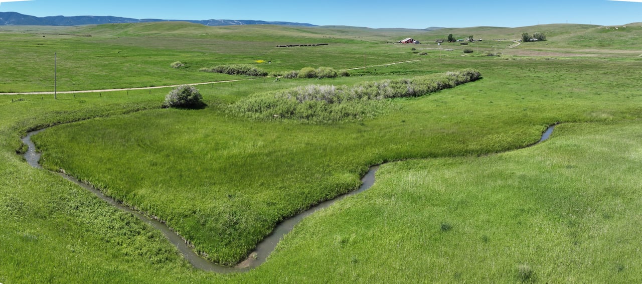Antelope Creek Ranch