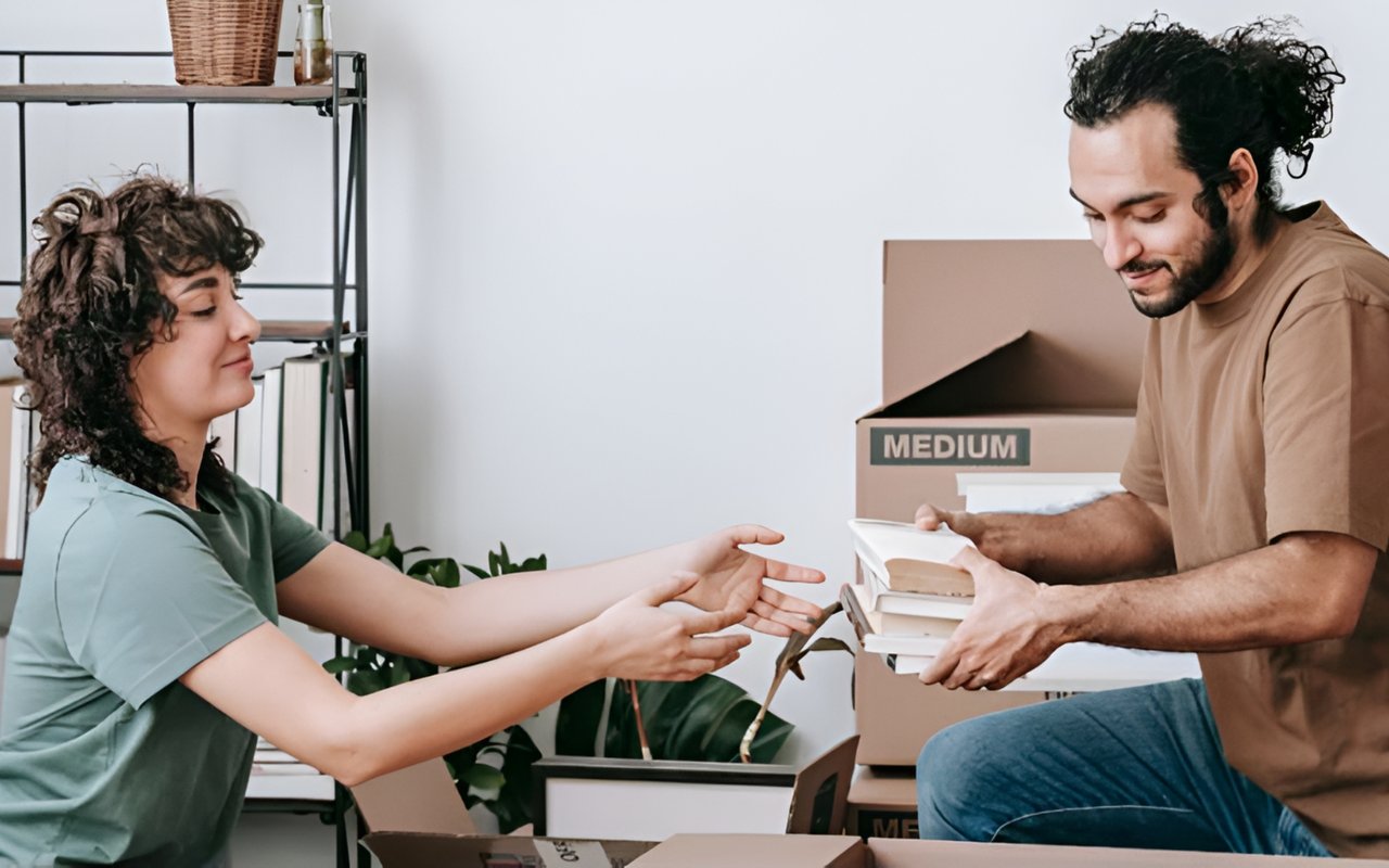 Make Your Next Move More Affordable