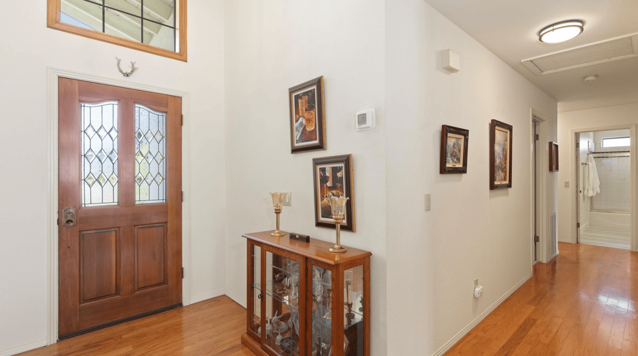 Ocean Views in Sea Country Estates