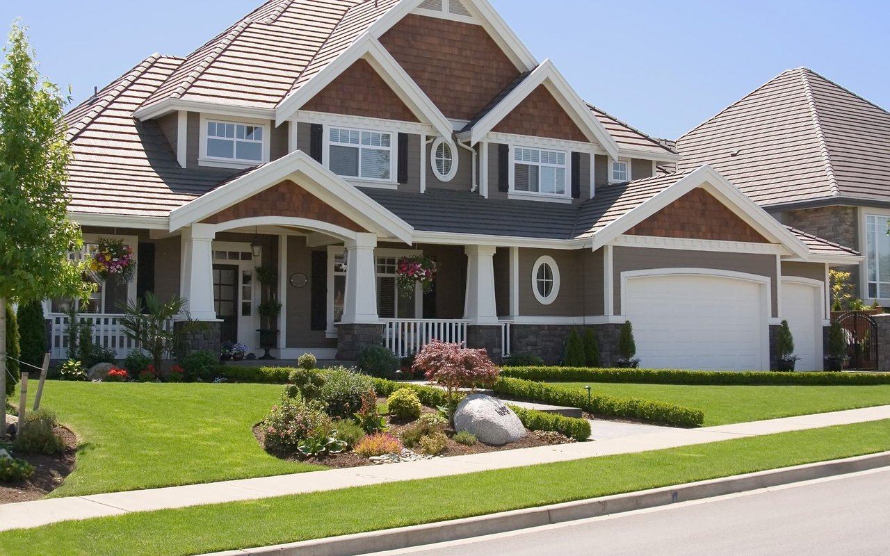 Jackson Park Highlands