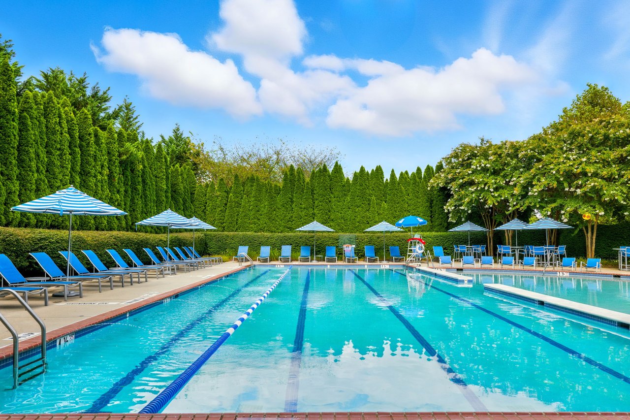 Just Listed: 16588 Levade Drive – Luxury Living in Raspberry Falls, Leesburg VA