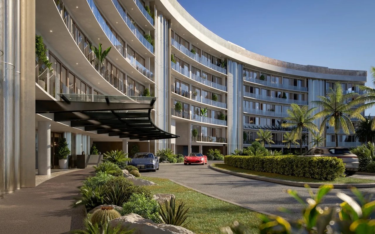 Vita Residences