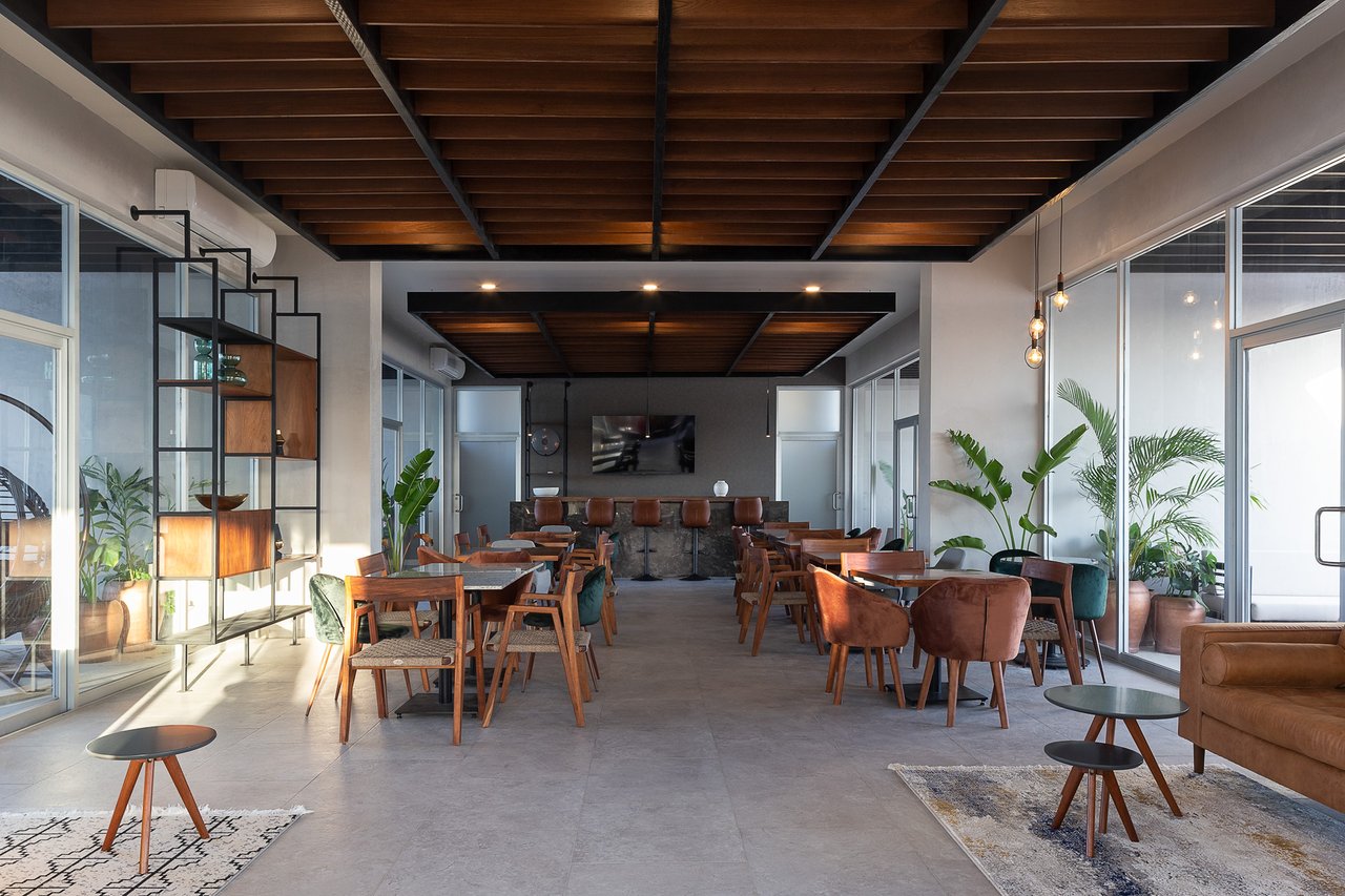 Blanca Residencial