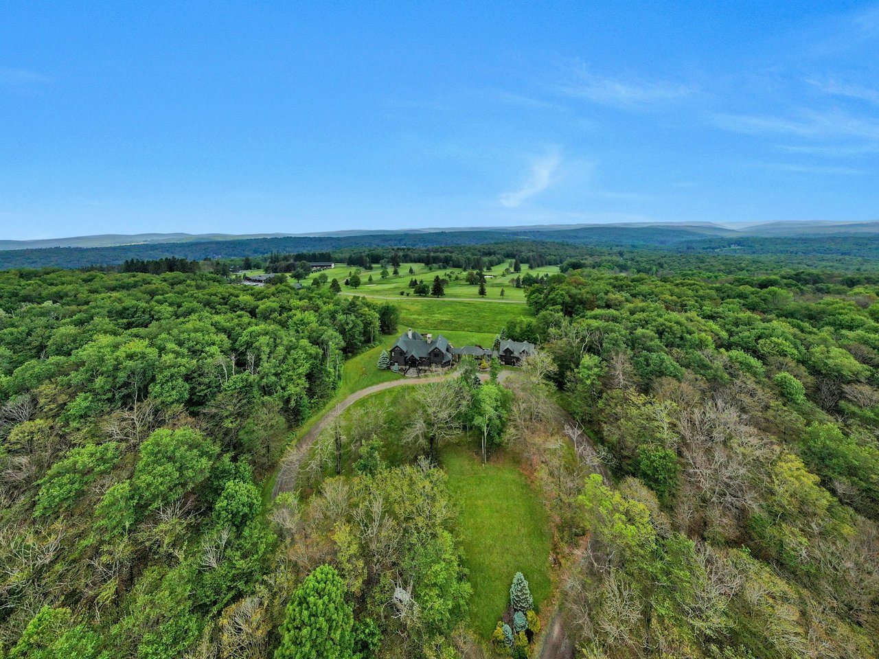 Florence Lake Estates 