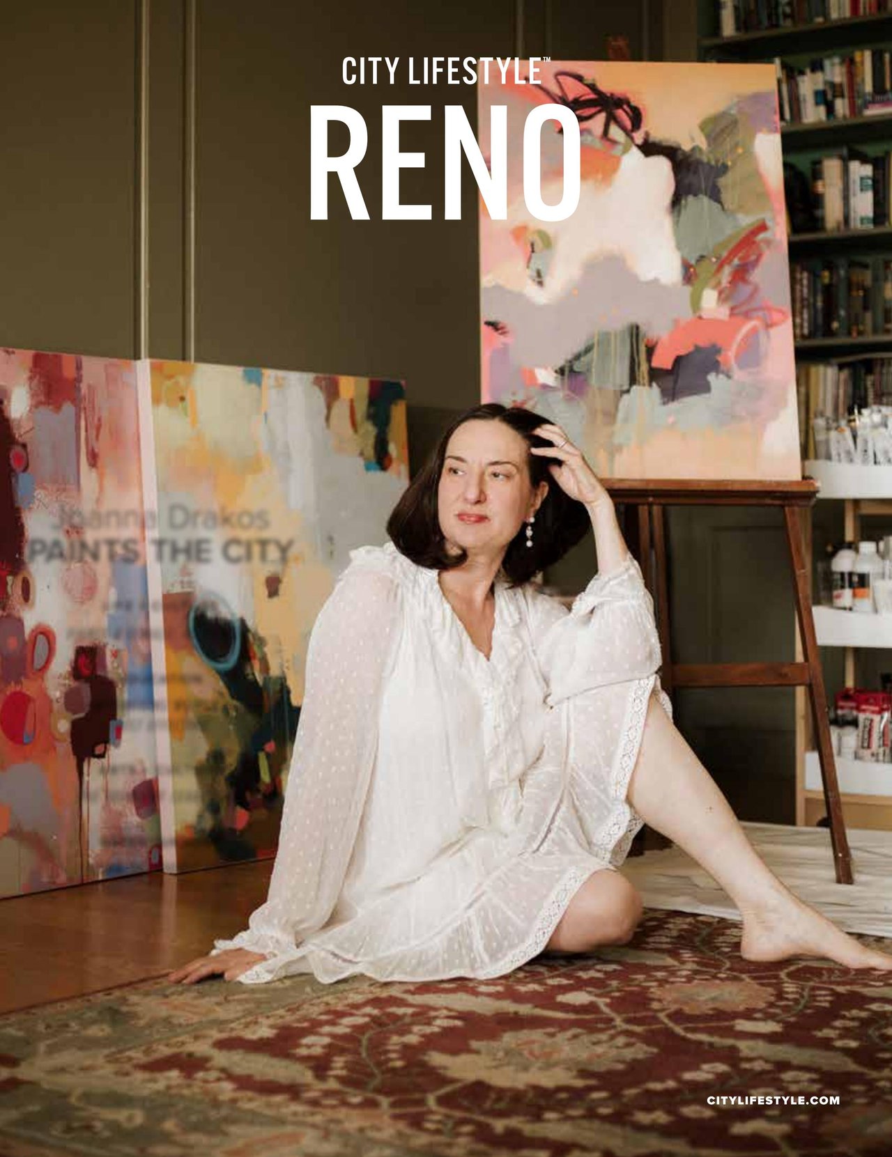 Reno Issues May 2026