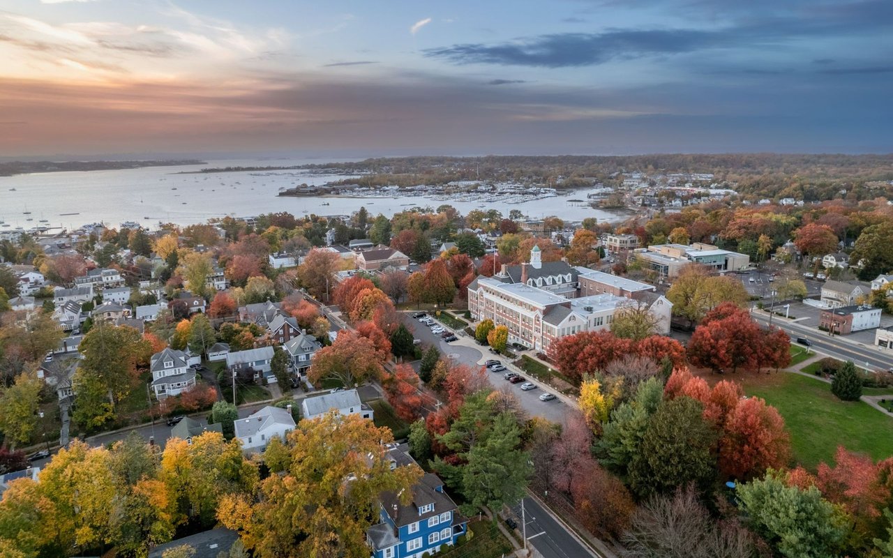 East Haven