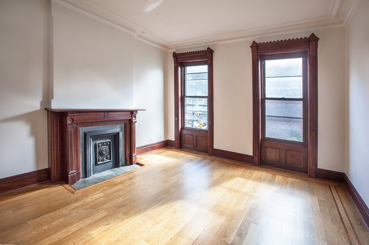 157 6th Avenue UPPER/TRIPLEX