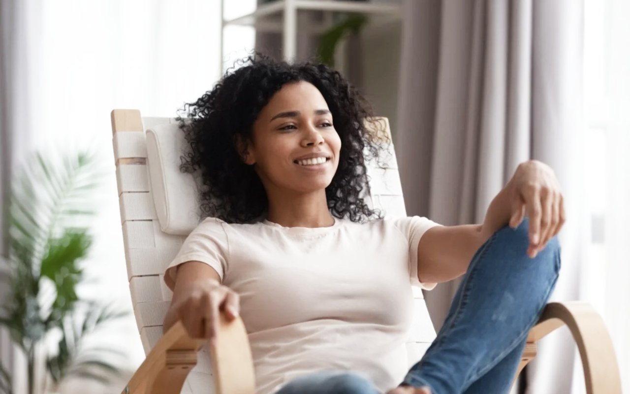 Feel Your Best in Your Nest