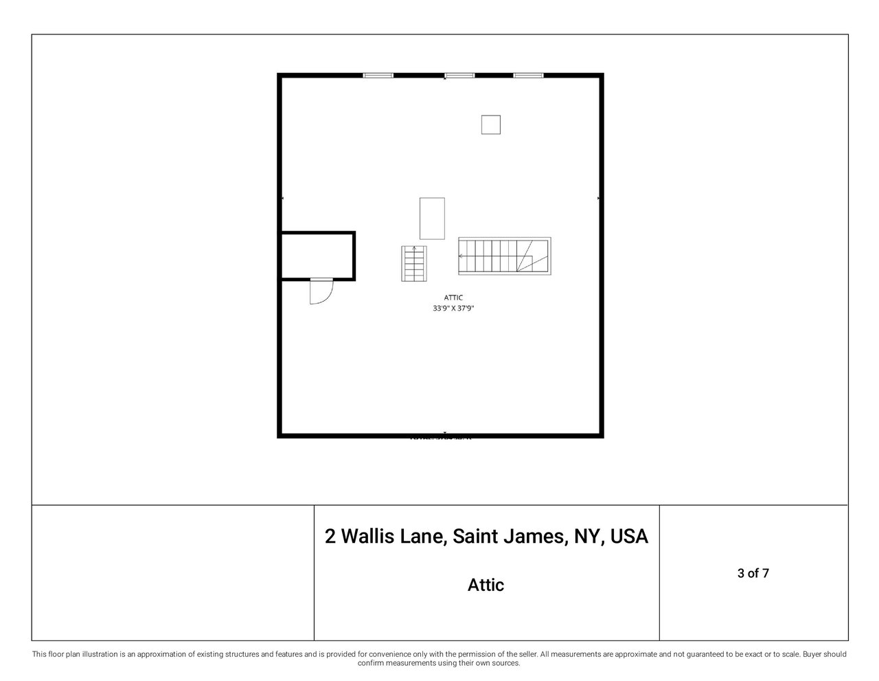 2 Wallis Lane