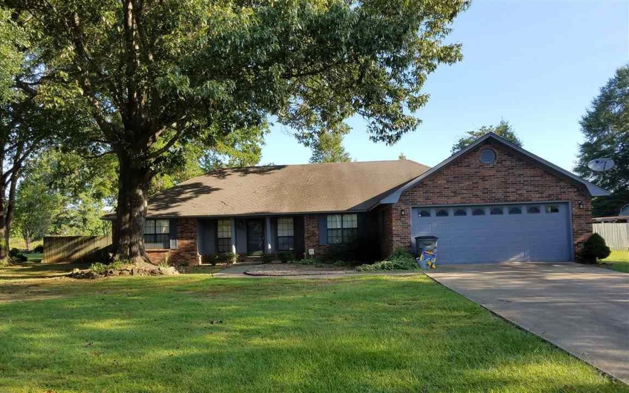 803 Kamak Dr