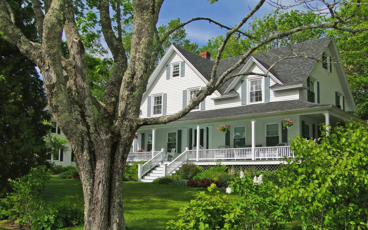 Dogwood Acres