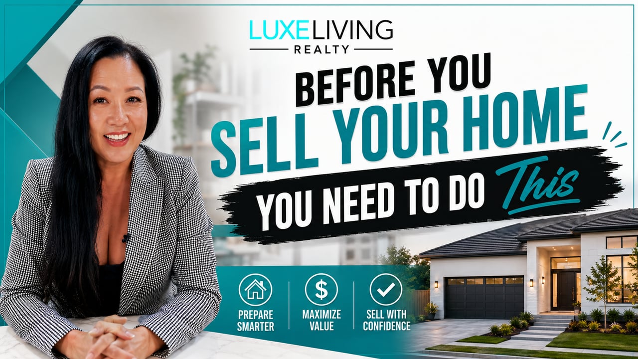 Thinking about selling your home in Solano County? 