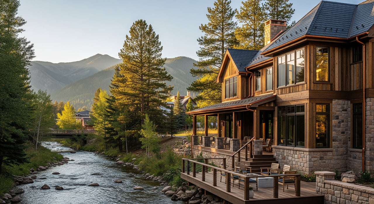 Moving To Idaho Springs: What To Know
