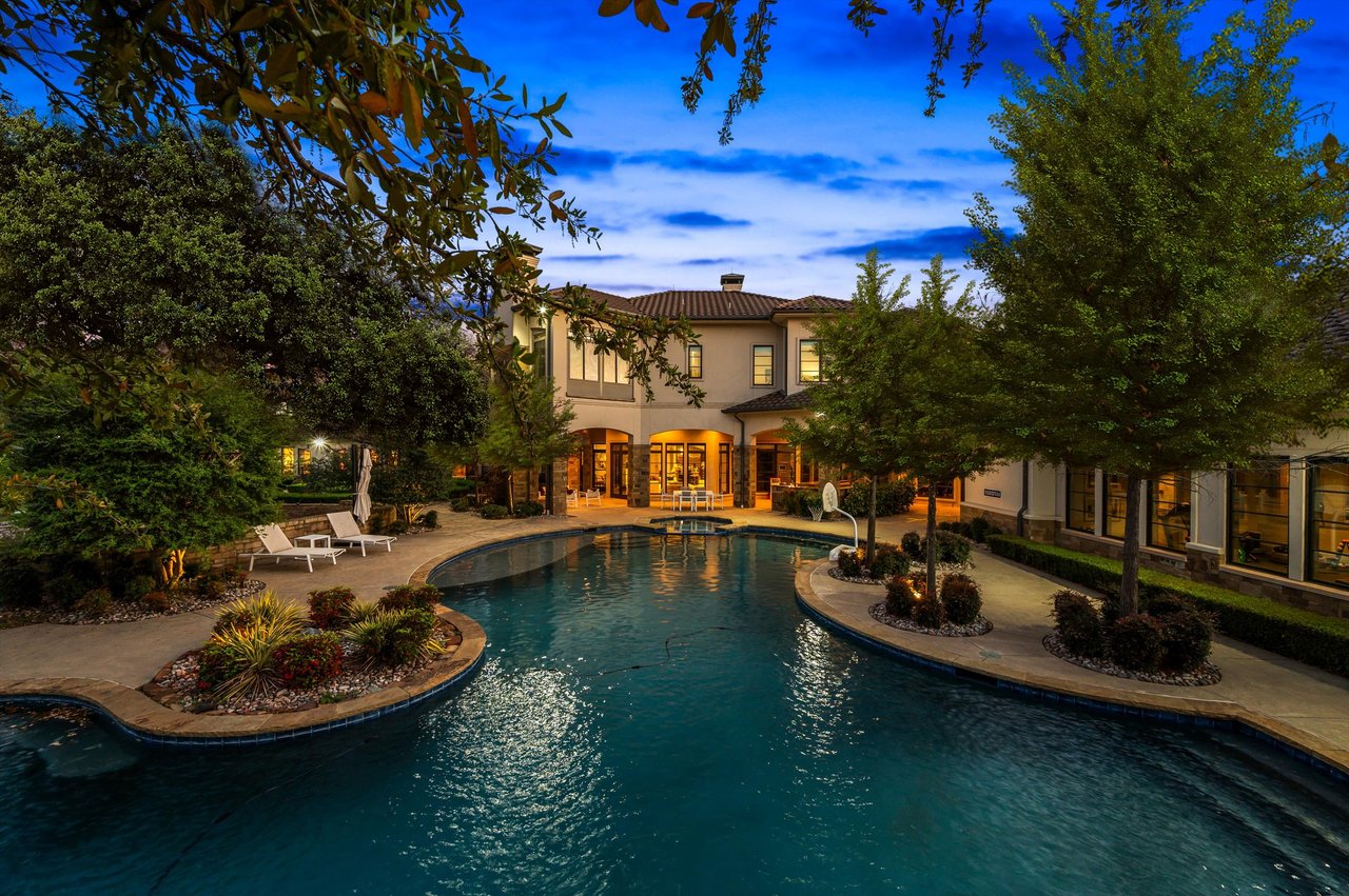 Southlake Estate