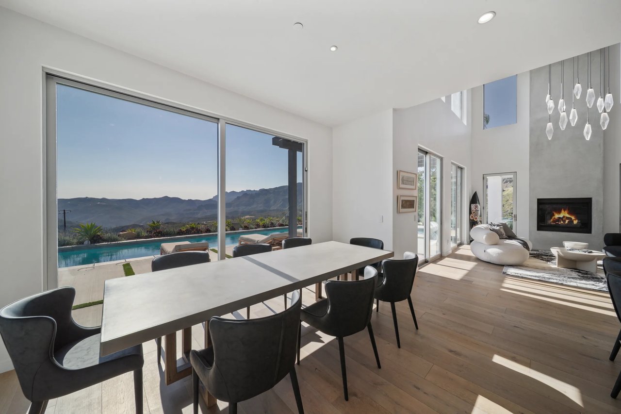 Casa Celeste by Oraklus