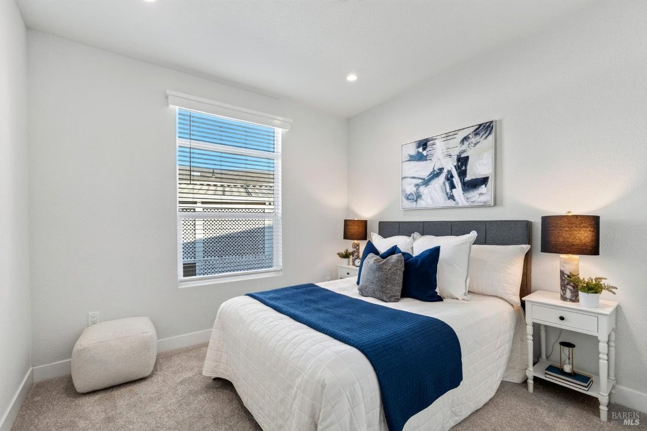 770 Lincoln Ave #81, Napa
