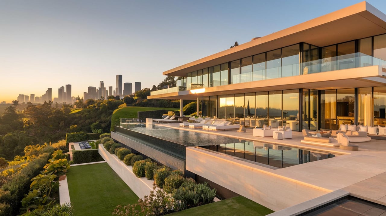Luxury Home Purchase: Insider Strategies for Success