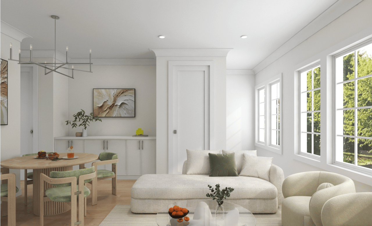 The Southport Condos