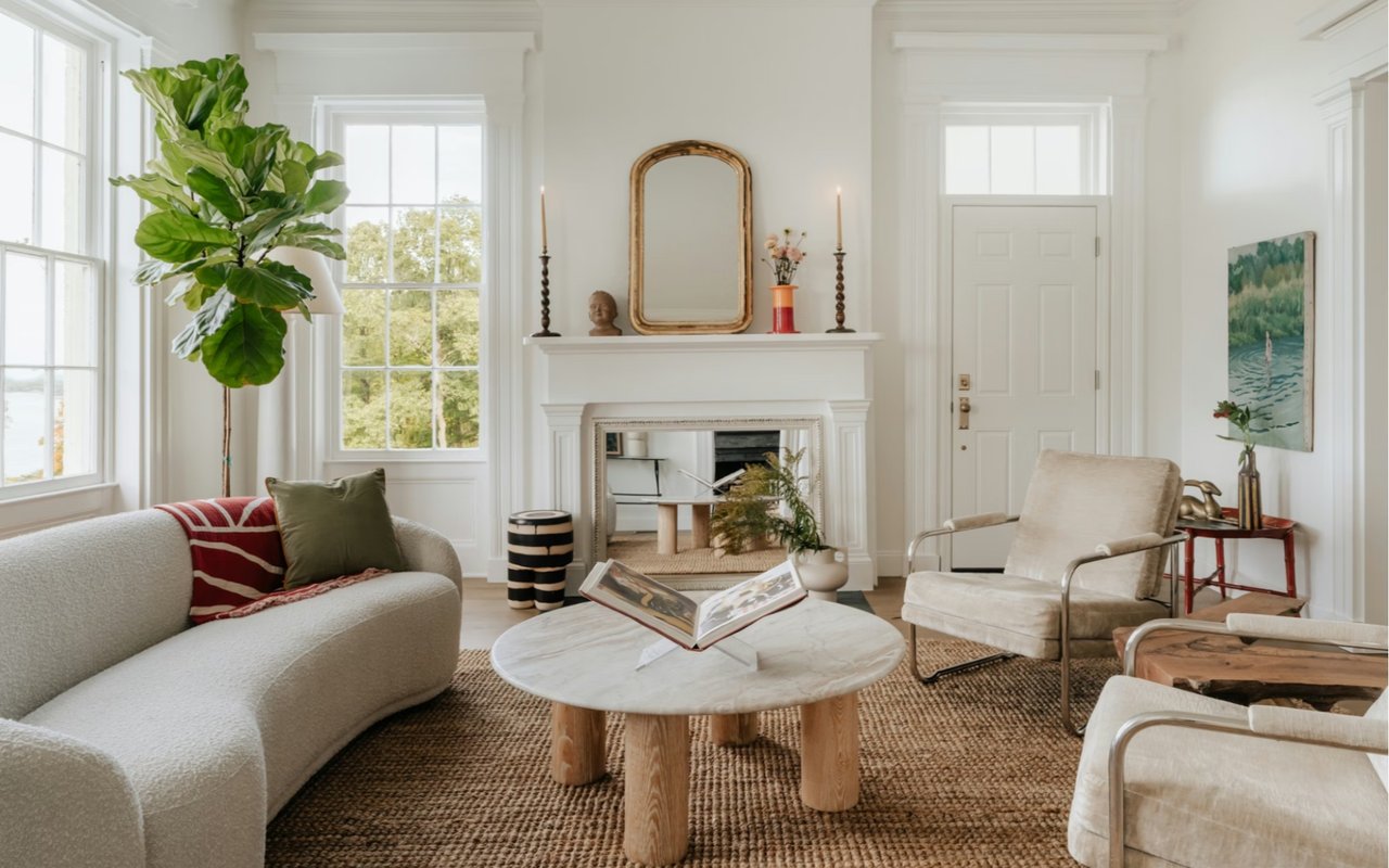Refined Living: Architectural Details Today’s Discerning Buyers Notice