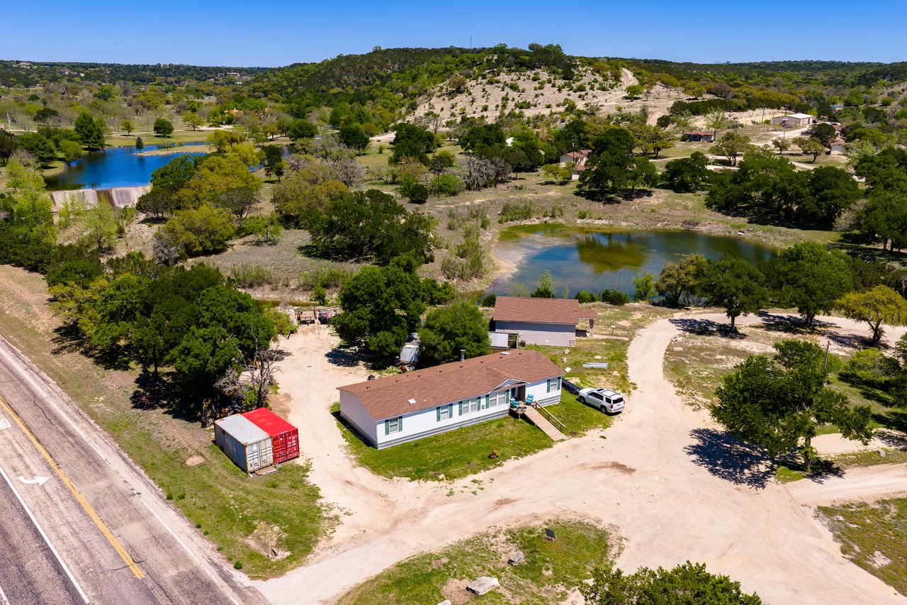 1325 Harper Road